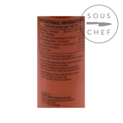 Sriracha Blackout, 455ml Southeast Asian Ingredients|Sauces & Condiments