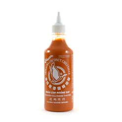 Online Sriracha Coconut, 455ml Ingredients Brands|Southeast Asian Ingredients