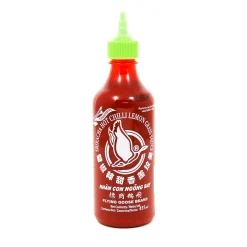 Best Sriracha - Lemongrass, 455ml Ingredients Brands|Southeast Asian Ingredients