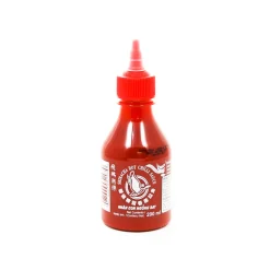 Clearance Sriracha Super Hot Chilli Sauce Ingredients Brands|Southeast Asian Ingredients