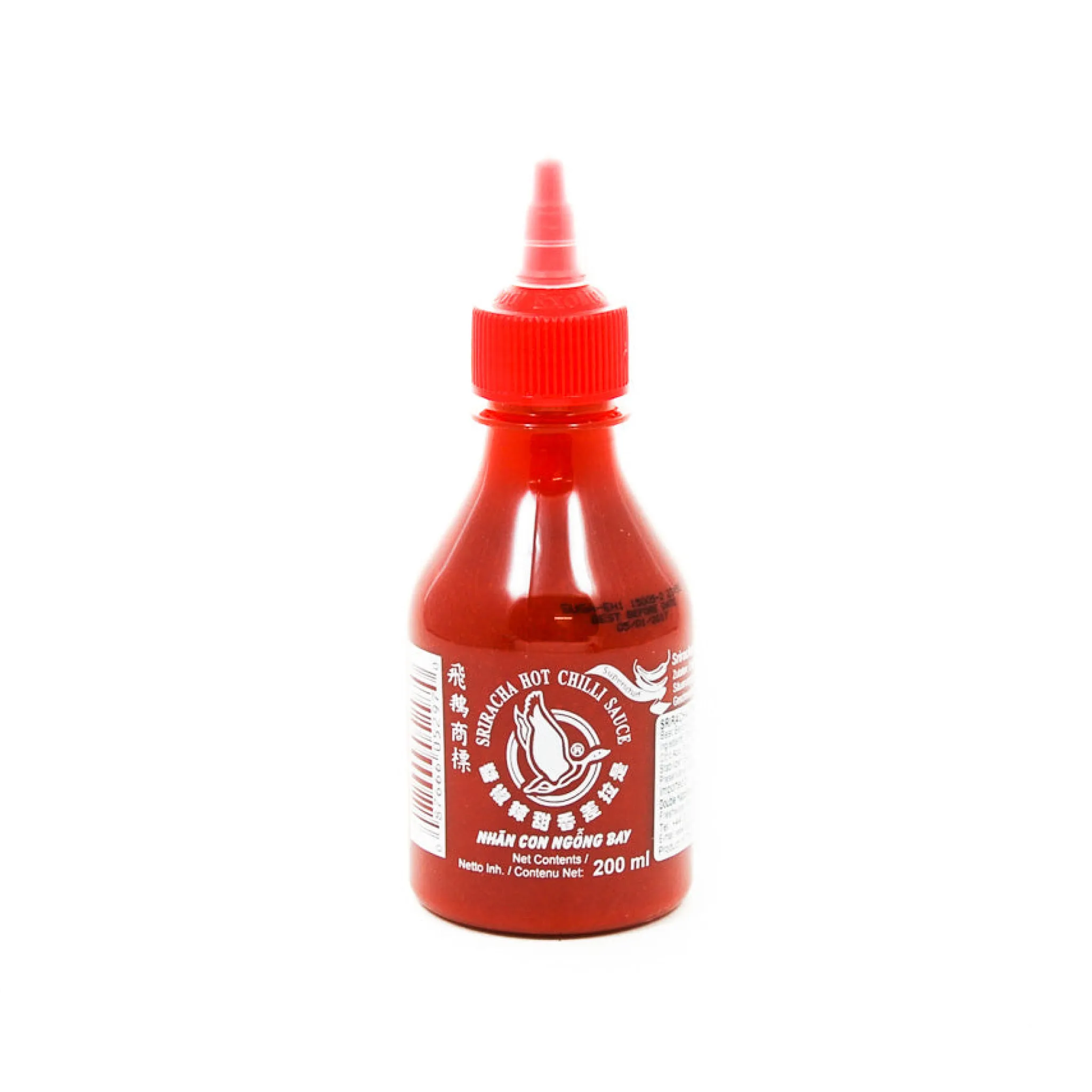 Clearance Sriracha Super Hot Chilli Sauce Ingredients Brands|Southeast Asian Ingredients