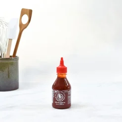 Clearance Sriracha Super Hot Chilli Sauce Ingredients Brands|Southeast Asian Ingredients