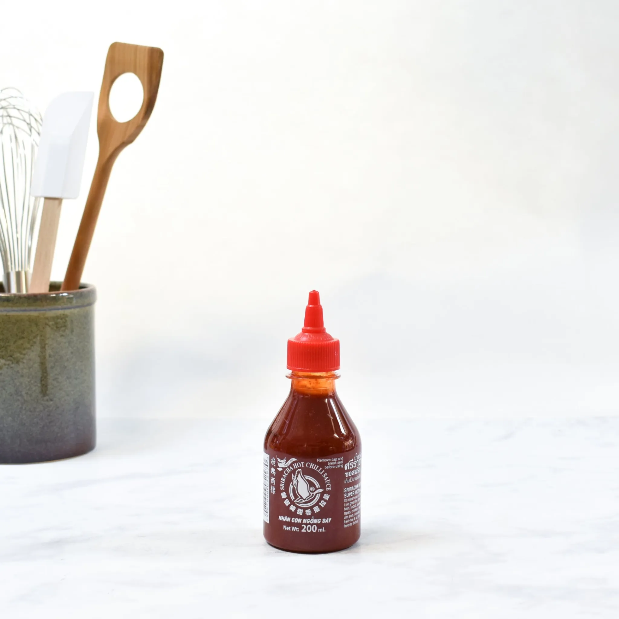 Clearance Sriracha Super Hot Chilli Sauce Ingredients Brands|Southeast Asian Ingredients