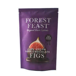 Discount Forest Feast Dark Chocolate Figs, 140g Ingredients Brands|Chocolate & Sweets