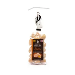 Hot Chocolate Coated Apricot Fruit Jellies, 200g Ingredients Brands|Chocolate & Sweets