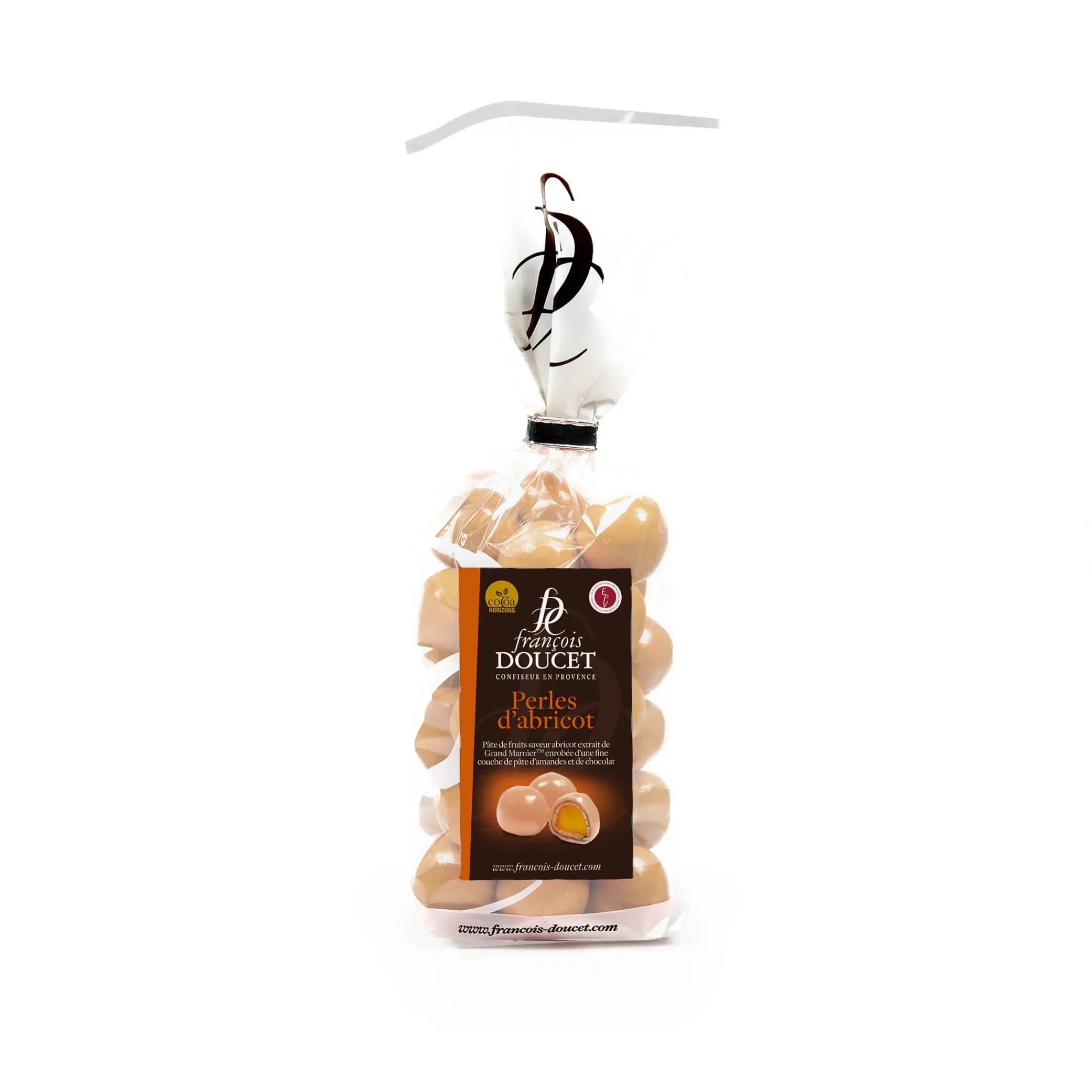 Hot Chocolate Coated Apricot Fruit Jellies, 200g Ingredients Brands|Chocolate & Sweets