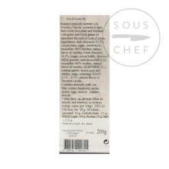 Hot Chocolate Olives, 200g Ingredients Brands|French Ingredients
