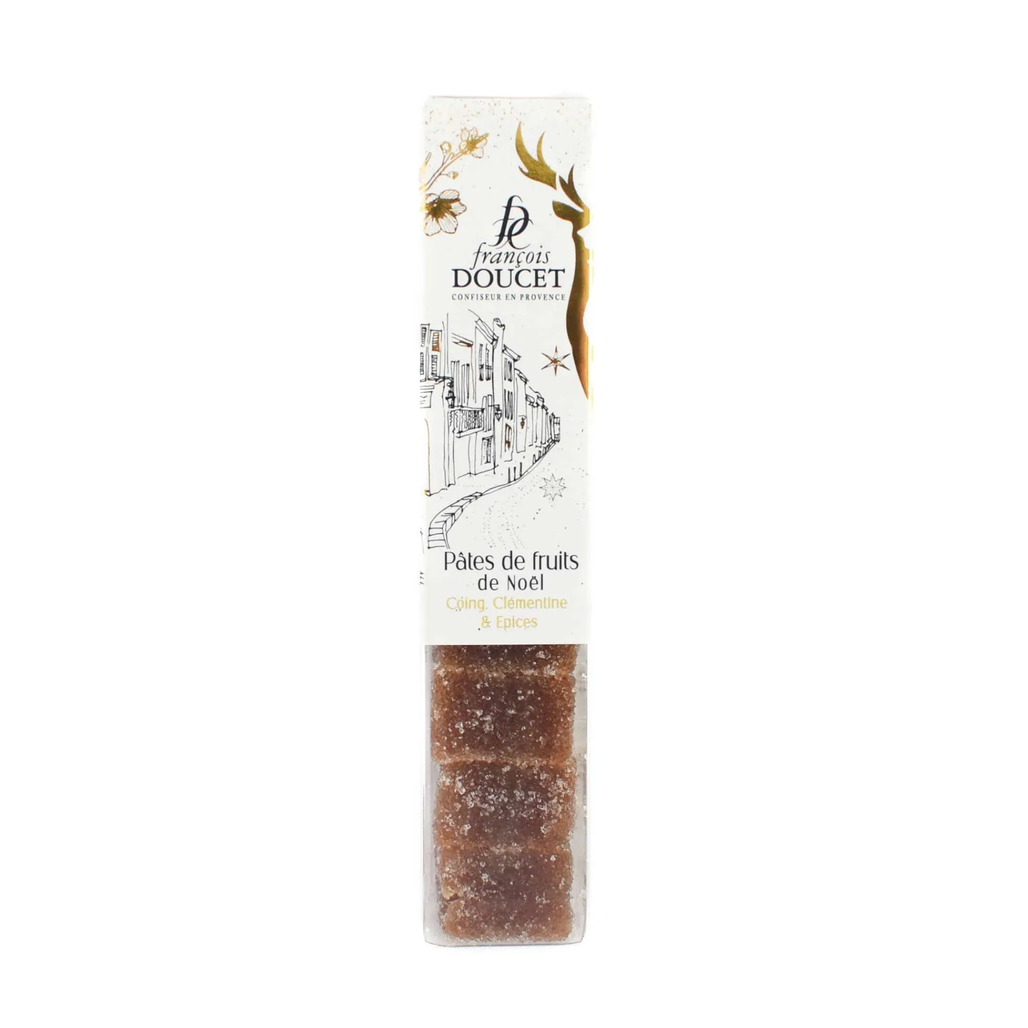 Outlet Christmas Fruit Jelly Wand, 90g Ingredients Brands|Chocolate & Sweets