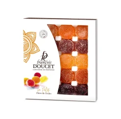 New Fruit Jellies, 200g Ingredients Brands|French Ingredients