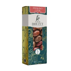 New Gold Pralines, 160g Ingredients Brands|French Ingredients