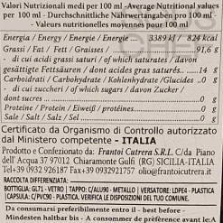 Online Moresca Monocultivar PGI Extra Virgin Olive Oil, 500ml Ingredients Brands|Italian Ingredients