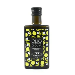 New Aromatic Bergamot Extra Virgin Olive Oil, 200ml Ingredients Brands|Italian Ingredients