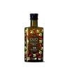 New Aromatic Chilli Extra Virgin Olive Oil, 200ml Ingredients Brands|Italian Ingredients