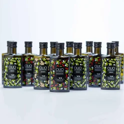 Online Aromatic Celery Extra Virgin Olive Oil, 200ml Ingredients Brands|Italian Ingredients