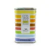 Online Extra Virgin Olive Oil Rainbow Tin Italian Ingredients|Oil, Vinegar & Dressings