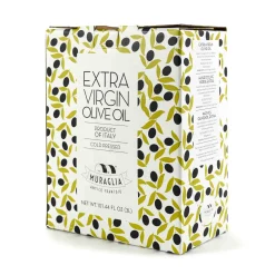 Hot Intense Fruity Olive Oil Ingredients Brands|Italian Ingredients