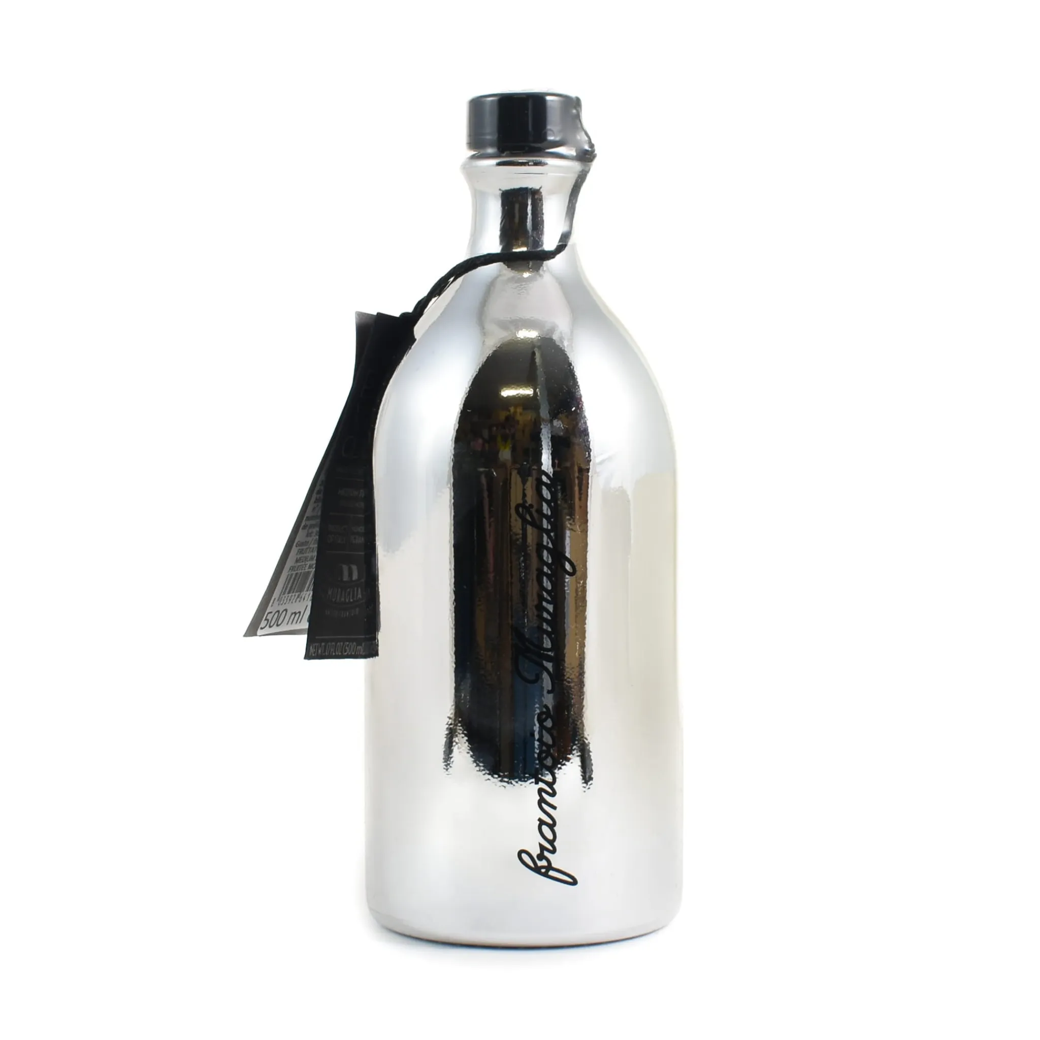 Hot Titanium Medium Coratina Extra Virgin Olive Oil, 500ml Ingredients Brands|Oil, Vinegar & Dressings