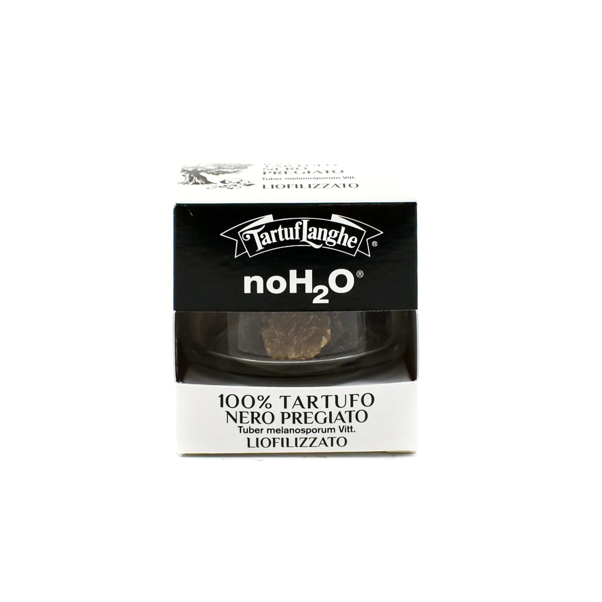 Discount Freeze-Dried Winter Black Truffle, 2.5g Ingredients Brands|Italian Ingredients