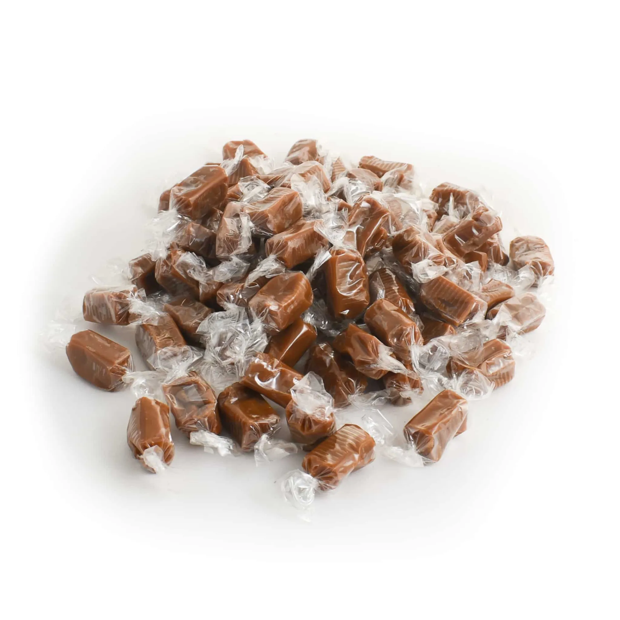New French Salted Butter Caramels Ingredients Brands|French Ingredients