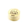 Online French Salted Butter Caramels in Wooden Box, 50g Ingredients Brands|French Ingredients