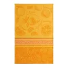 Clearance French Tea Towel - Citrus French Ingredients|Kitchen Textiles & Clothing