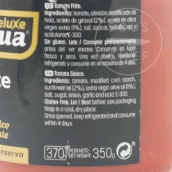 Discount Fried Tomato Sauce, 350g Ingredients Brands|Spanish Ingredients