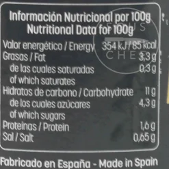 Discount Fried Tomato Sauce, 350g Ingredients Brands|Spanish Ingredients