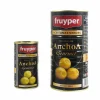 Clearance Manzanilla Olives with Anchovy Ingredients Brands|Spanish Ingredients