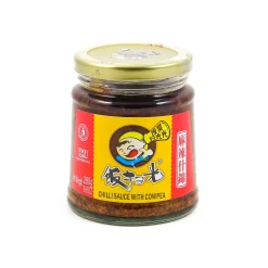 New Sichuan Chilli Pickles, 280g Chinese Ingredients|Vegetables