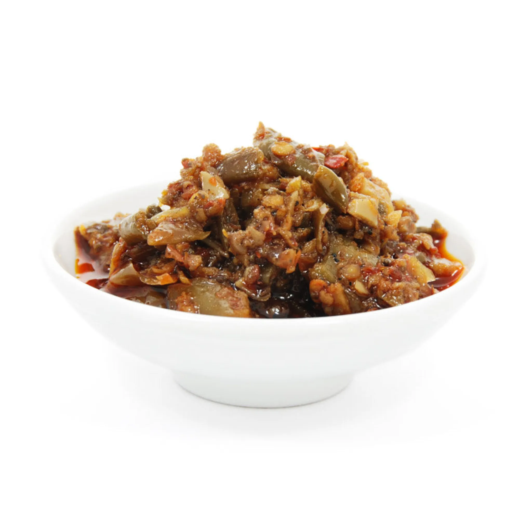 New Sichuan Chilli Pickles, 280g Chinese Ingredients|Vegetables