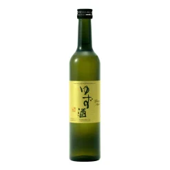 Discount Yuzu Sake, 500ml Ingredients Brands|Japanese Ingredients