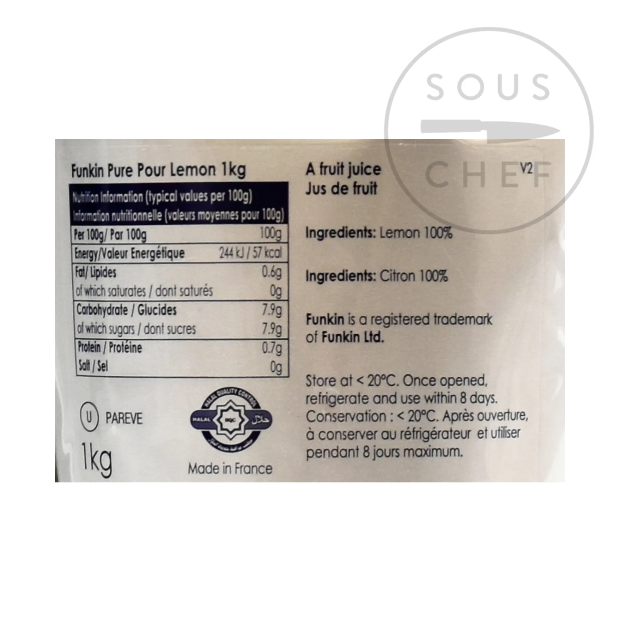 Online Lemon Juice, 1kg Ingredients Brands|Drinks