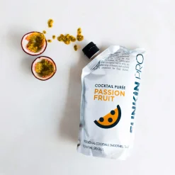 Best Passion Fruit Puree, 1kg Ingredients Brands|Drinks