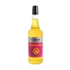 Passion Fruit Syrup, 700ml Ingredients Brands|Drinks