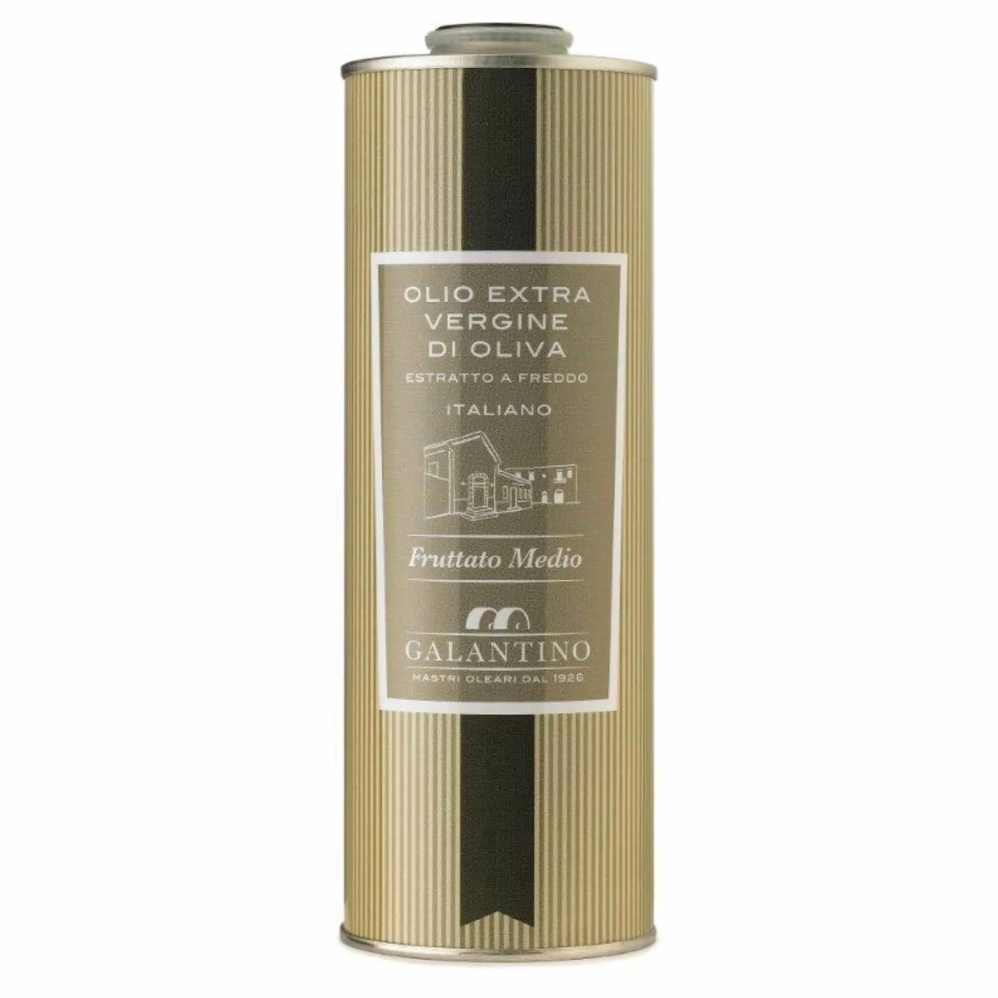 Sale Fruttato Medio Extra Virgin Olive Oil, 500ml Ingredients Brands|Italian Ingredients