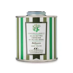 Hot Puglian Aromatic Herbs "Beltocco" Extra Virgin Olive Oil, 100ml Ingredients Brands|Italian Ingredients