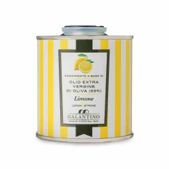 Discount Puglian Lemon Extra Virgin Olive Oil, 100ml Italian Ingredients|Oil, Vinegar & Dressings