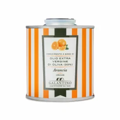 Puglian Orange Extra Virgin Olive Oil, 100ml Ingredients Brands|Italian Ingredients