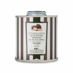 Discount Puglian Truffle Extra Virgin Olive Oil, 100ml Ingredients Brands|Italian Ingredients