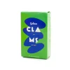 Hot Galician Clams in Brine, 110g Ingredients Brands|Spanish Ingredients