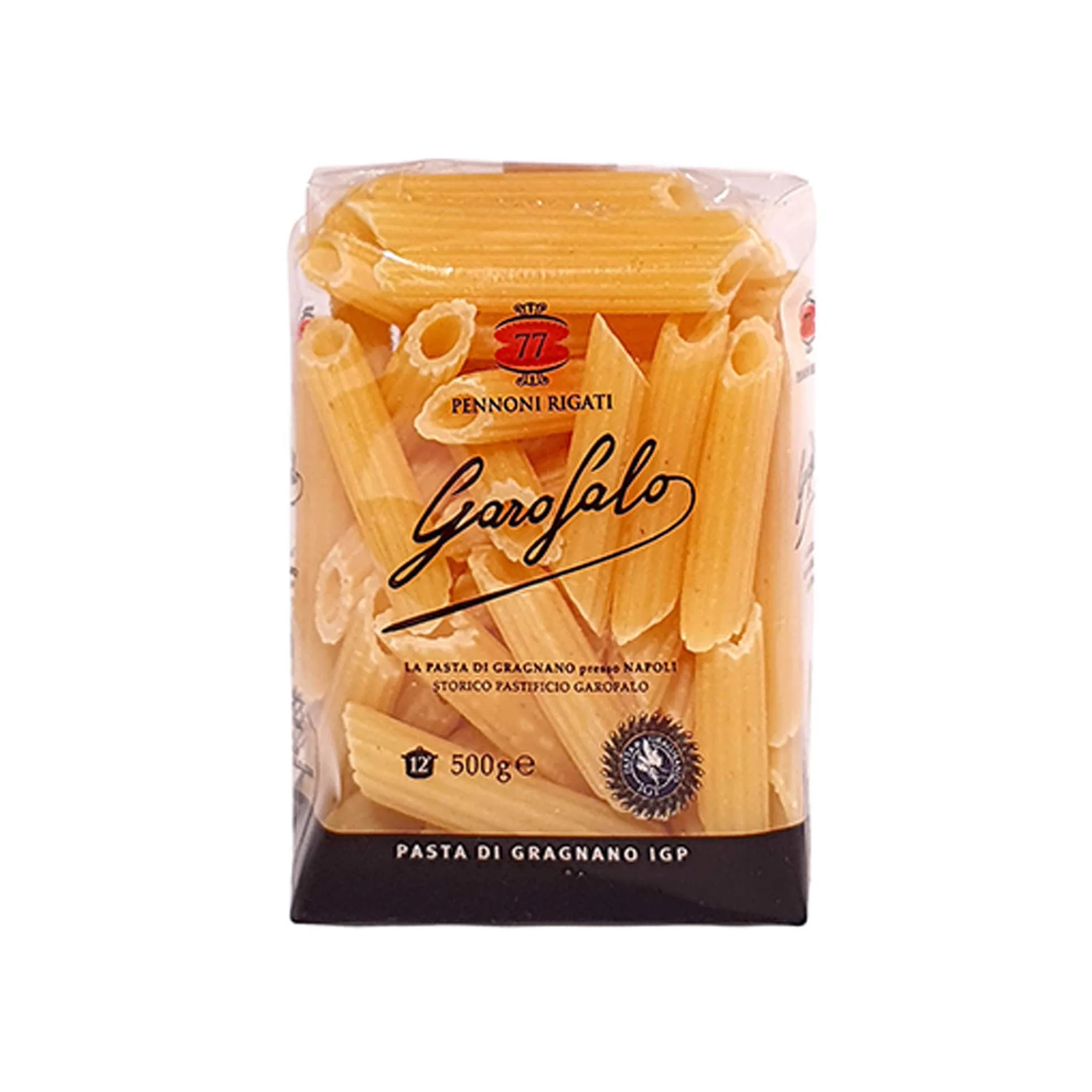Online Garofalo Pennoni Rigati Pasta Fridge Magnet Tableware Brands
