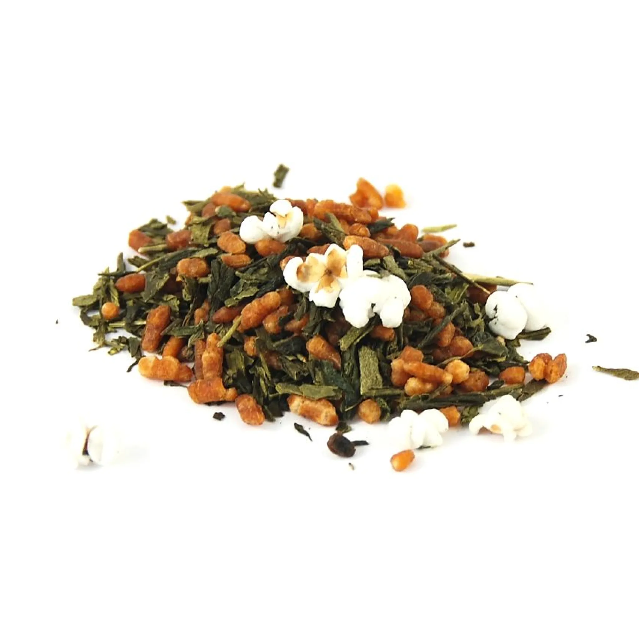 Best Genmaicha Green Tea, 150g Japanese Ingredients|Drinks