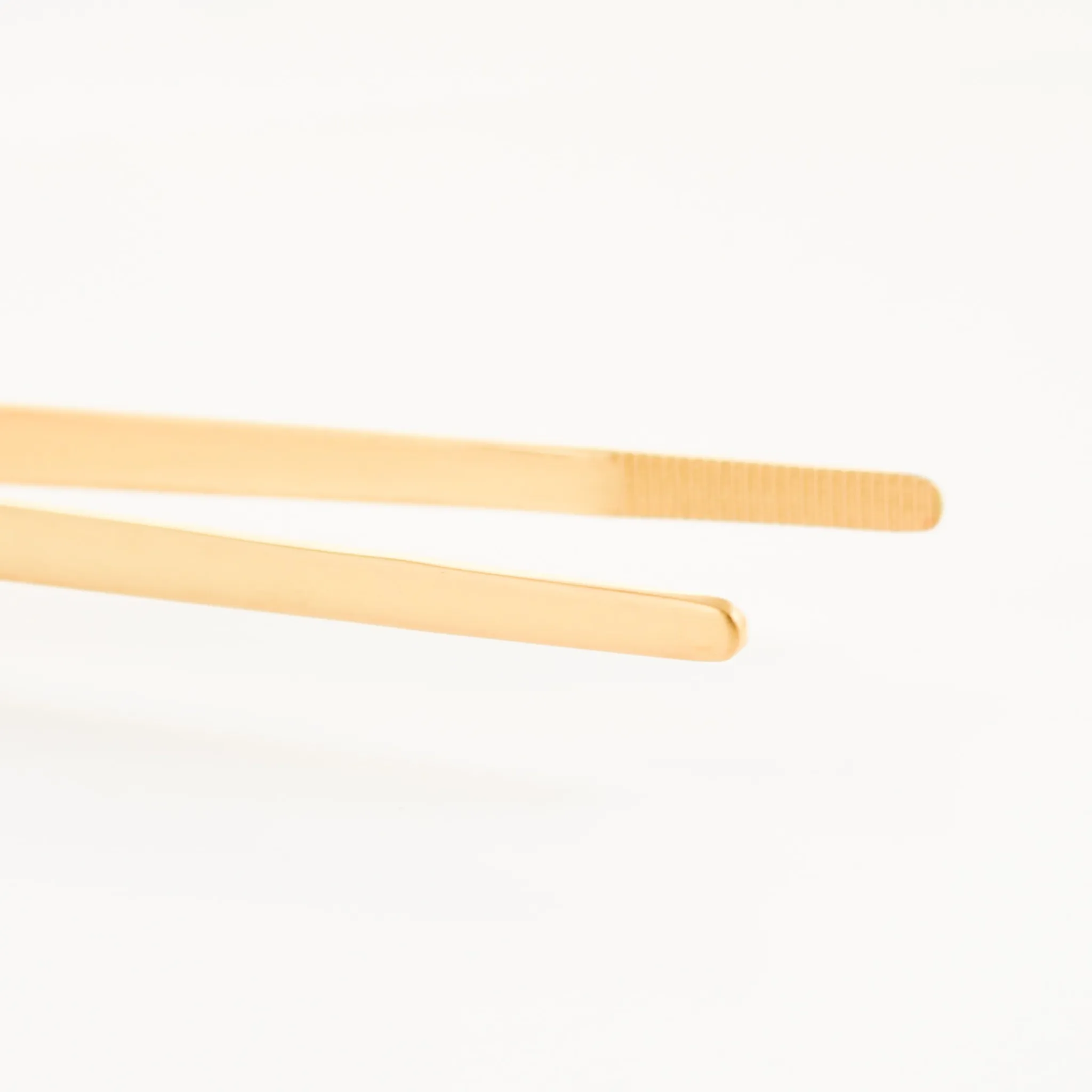 New Gestura Gold Chef's Stando Tweezers Kitchen Tools & Utensils
