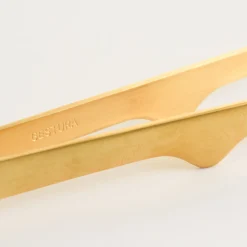 New Gestura Gold Chef's Stando Tweezers Kitchen Tools & Utensils