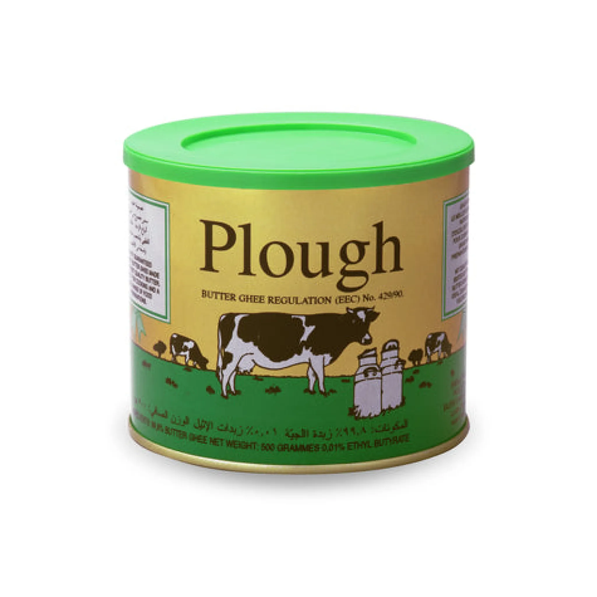 Ghee, 500g Indian Ingredients|Oil, Vinegar & Dressings