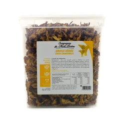 Clearance Girolle Mushrooms, 500g Ingredients Brands|French Ingredients