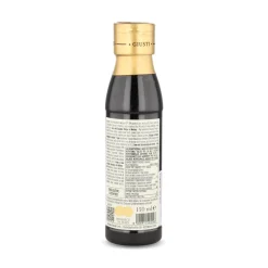 New Giusti Balsamic Crema Fig Glaze, 150ml Ingredients Brands|Italian Ingredients
