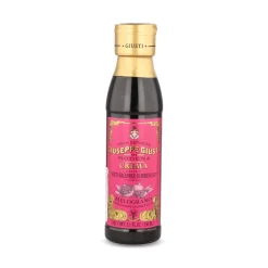 New Giusti Balsamic Crema Pomegranate Glaze, 150ml Ingredients Brands|Italian Ingredients