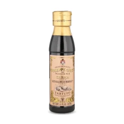 Sale Giusti Balsamic Crema Truffle Glaze, 150ml Ingredients Brands|Italian Ingredients