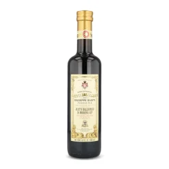 Giusti Balsamic Vinegar of Modena IGP Italian Ingredients|Oil, Vinegar & Dressings